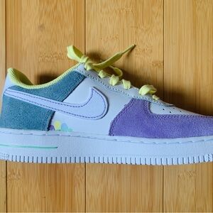 Nike Air Force 1 Easter Edition 2021